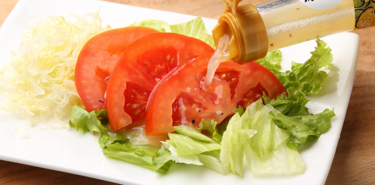 カスターニャ 特製ドレッシング3本セット ｜ Castagna | カスターニャ